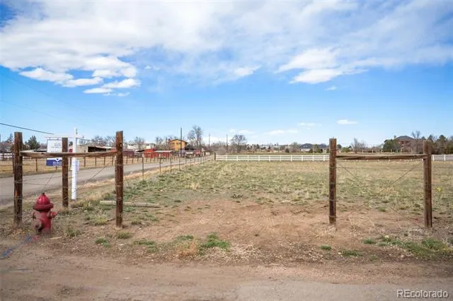 Address Not Shown Broomfield, CO 80021