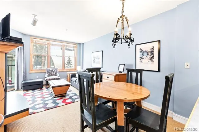 140 Ida Belle Drive #8188 Keystone, CO 80435