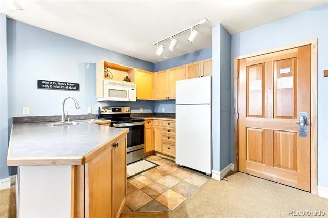 140 Ida Belle Drive #8188 Keystone, CO 80435