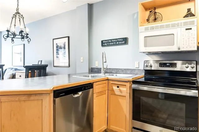 140 Ida Belle Drive #8188 Keystone, CO 80435