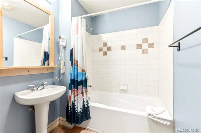 140 Ida Belle Drive #8188 Keystone, CO 80435