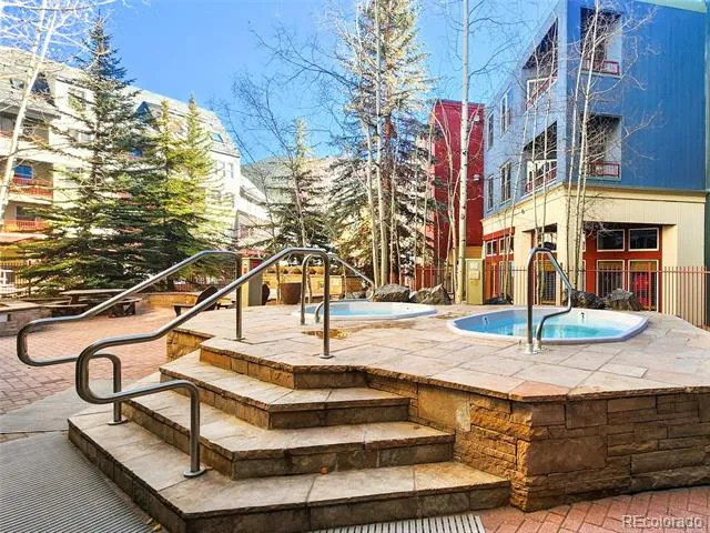 140 Ida Belle Drive #8188 Keystone, CO 80435