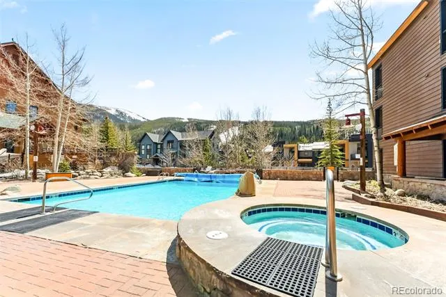 140 Ida Belle Drive #8188 Keystone, CO 80435