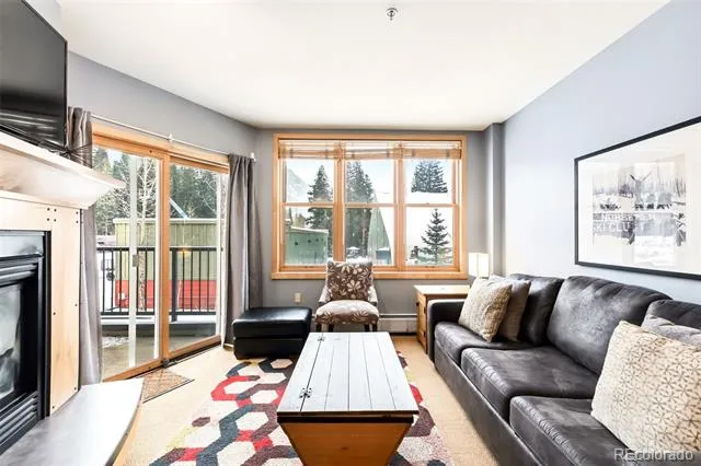 140 Ida Belle Drive #8188 Keystone, CO 80435