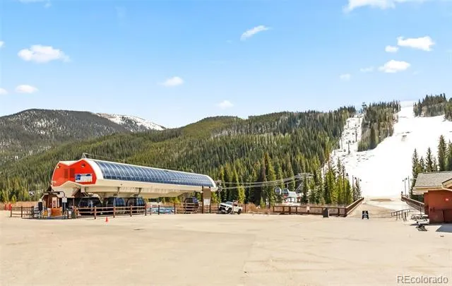 140 Ida Belle Drive #8188 Keystone, CO 80435