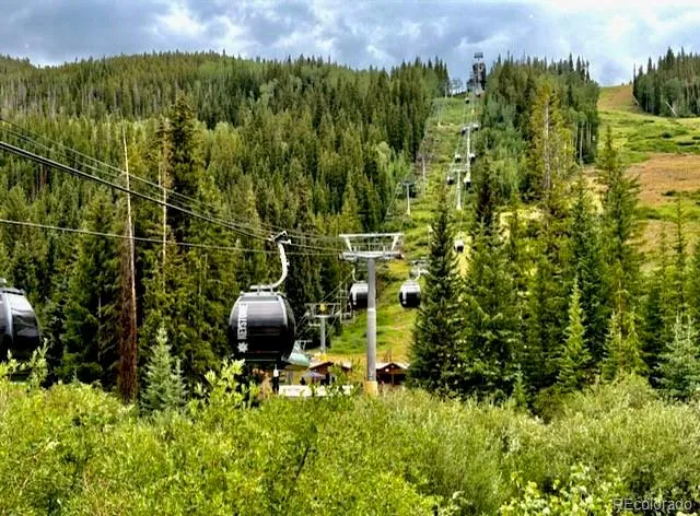 140 Ida Belle Drive #8188 Keystone, CO 80435