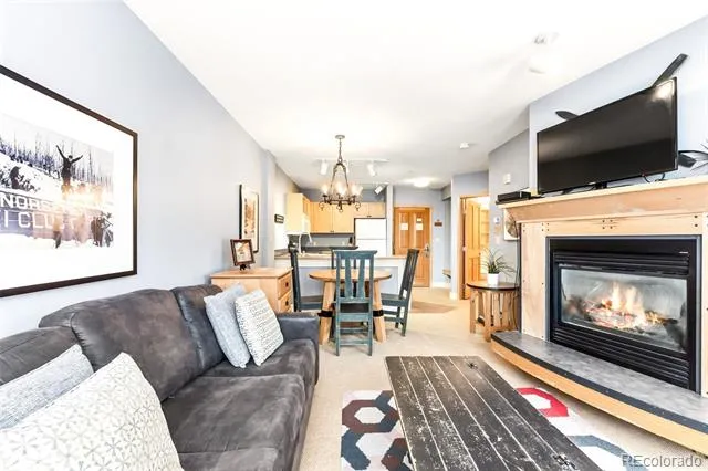 140 Ida Belle Drive #8188 Keystone, CO 80435