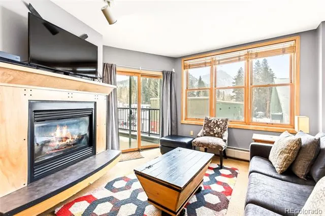 140 Ida Belle Drive #8188 Keystone, CO 80435