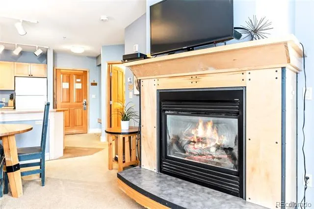 140 Ida Belle Drive #8188 Keystone, CO 80435
