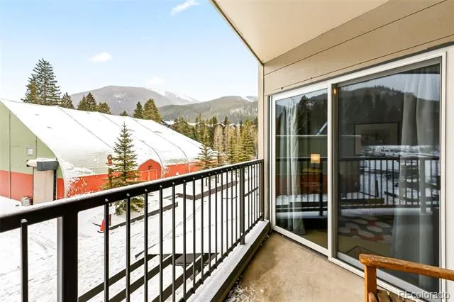 140 Ida Belle Drive #8188 Keystone, CO 80435