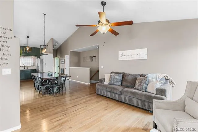 25 Sailing Way Palmer Lake, CO 80133