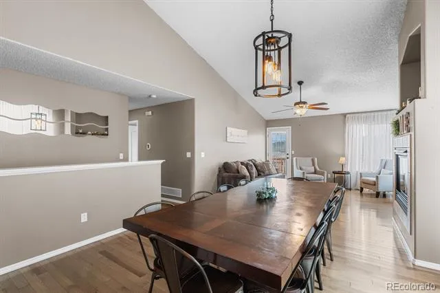25 Sailing Way Palmer Lake, CO 80133