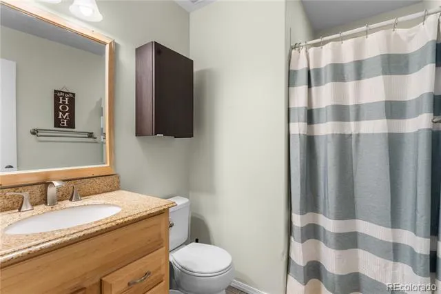 25 Sailing Way Palmer Lake, CO 80133