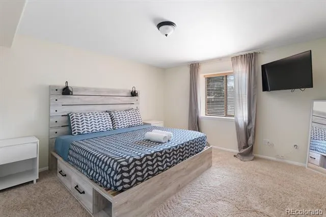 25 Sailing Way Palmer Lake, CO 80133
