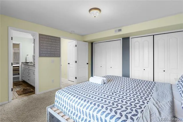 25 Sailing Way Palmer Lake, CO 80133
