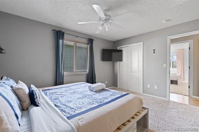 25 Sailing Way Palmer Lake, CO 80133