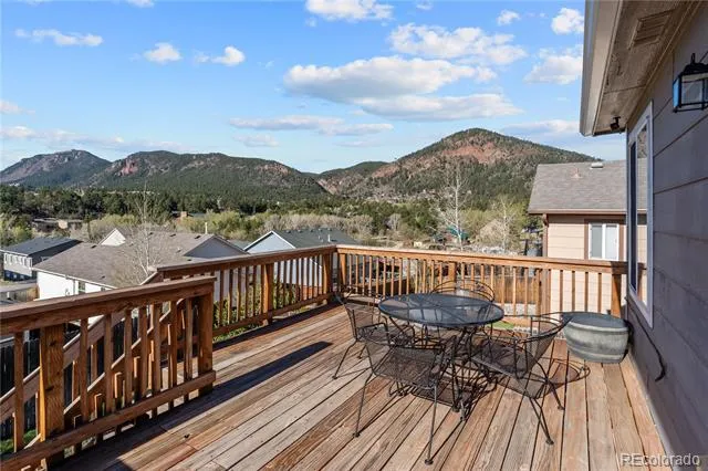 25 Sailing Way Palmer Lake, CO 80133