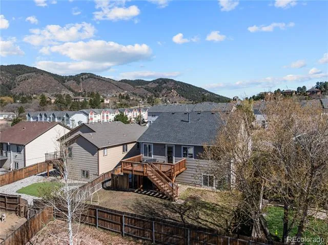 25 Sailing Way Palmer Lake, CO 80133