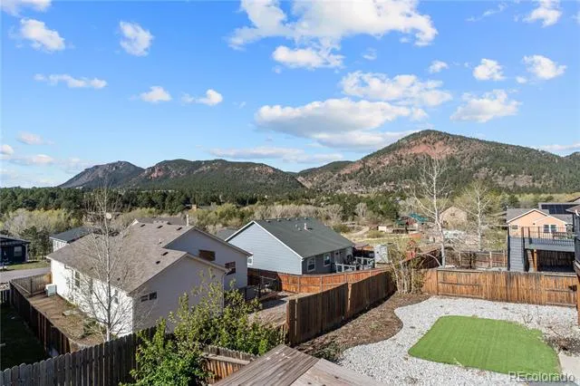 25 Sailing Way Palmer Lake, CO 80133