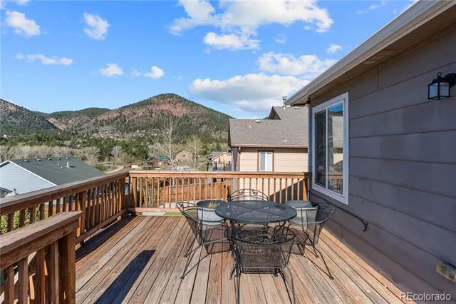 25 Sailing Way Palmer Lake, CO 80133
