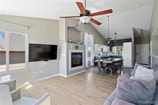 25 Sailing Way Palmer Lake, CO 80133