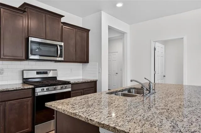 5921 Plains End Court Castle Rock, CO 80104