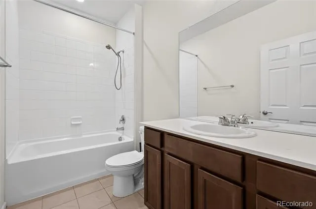 5921 Plains End Court Castle Rock, CO 80104