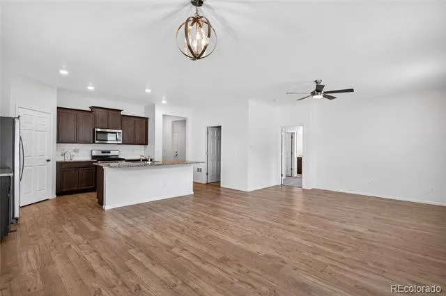 5921 Plains End Court Castle Rock, CO 80104