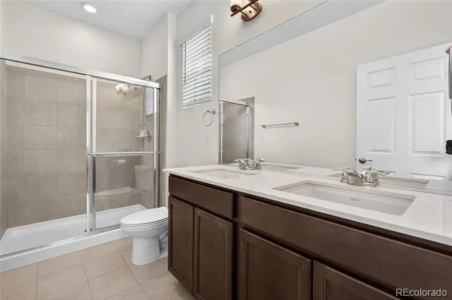 5921 Plains End Court Castle Rock, CO 80104