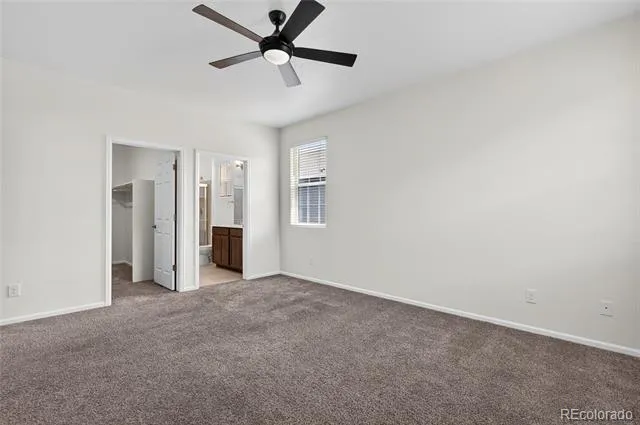5921 Plains End Court Castle Rock, CO 80104