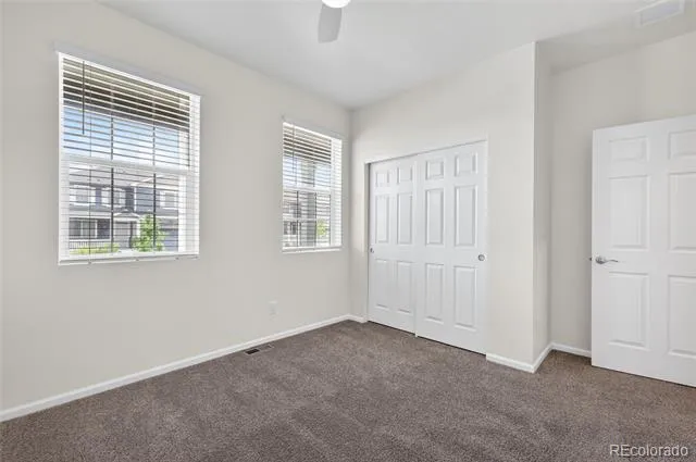 5921 Plains End Court Castle Rock, CO 80104