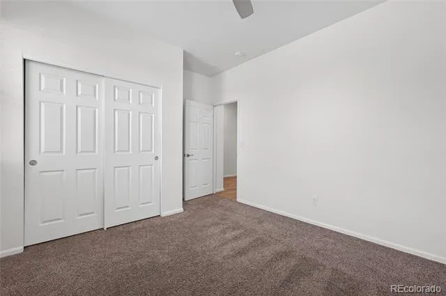 5921 Plains End Court Castle Rock, CO 80104