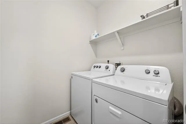 5921 Plains End Court Castle Rock, CO 80104