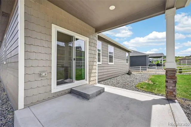5921 Plains End Court Castle Rock, CO 80104
