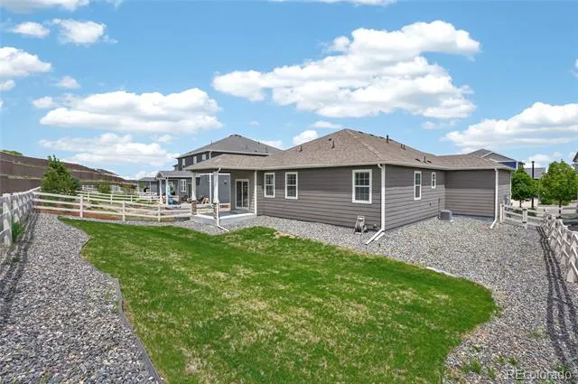 5921 Plains End Court Castle Rock, CO 80104