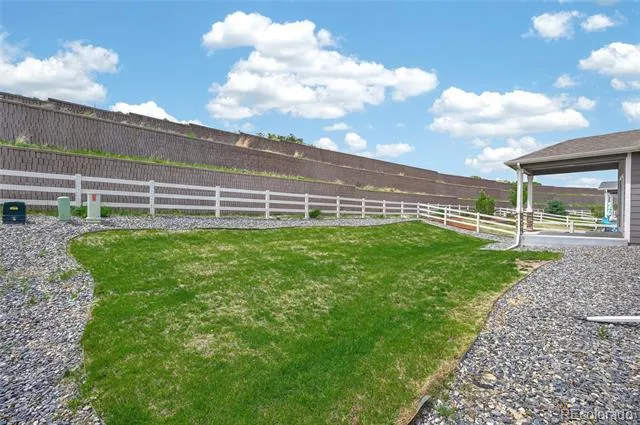5921 Plains End Court Castle Rock, CO 80104
