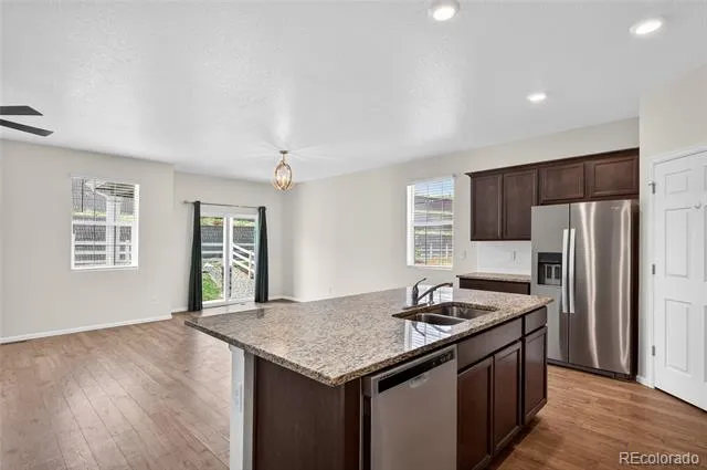 5921 Plains End Court Castle Rock, CO 80104