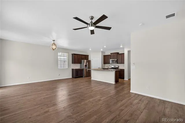 5921 Plains End Court Castle Rock, CO 80104