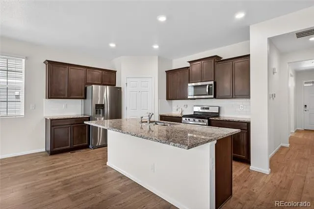 5921 Plains End Court Castle Rock, CO 80104