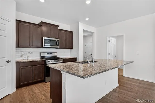 5921 Plains End Court Castle Rock, CO 80104