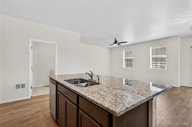 5921 Plains End Court Castle Rock, CO 80104