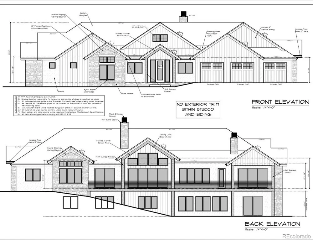 Address Not Shown Parker, CO 80138