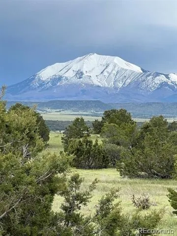 Blk 1 Lot 11 Black Diamond Drive Walsenburg, CO 81089