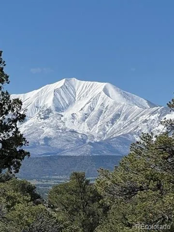 Blk 1 Lot 11 Black Diamond Drive Walsenburg, CO 81089