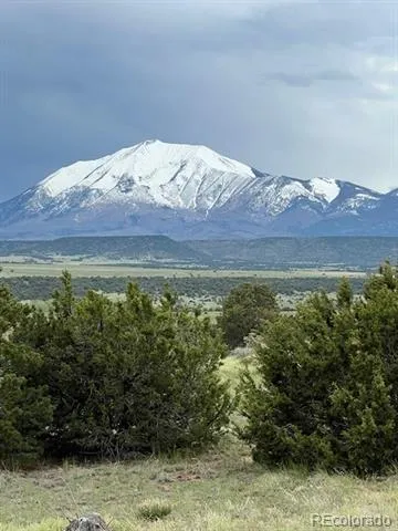 Blk 1 Lot 11 Black Diamond Drive Walsenburg, CO 81089
