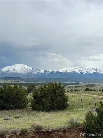 Blk 1 Lot 11 Black Diamond Drive Walsenburg, CO 81089