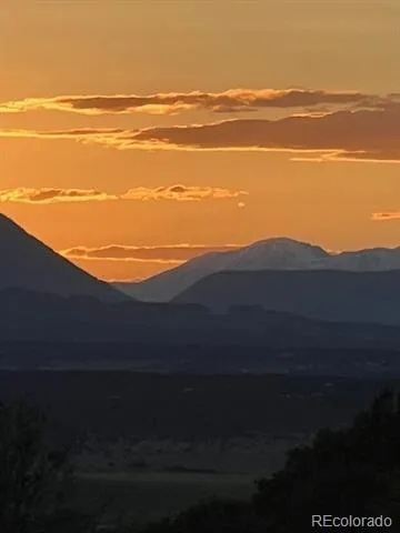 Blk 1 Lot 11 Black Diamond Drive Walsenburg, CO 81089