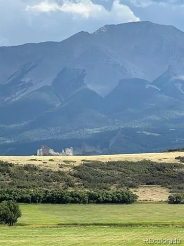 Blk 1 Lot 11 Black Diamond Drive Walsenburg, CO 81089