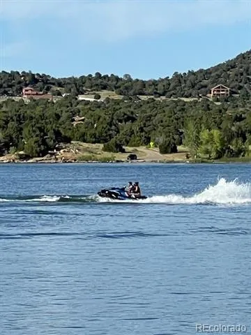 Blk 1 Lot 11 Black Diamond Drive Walsenburg, CO 81089