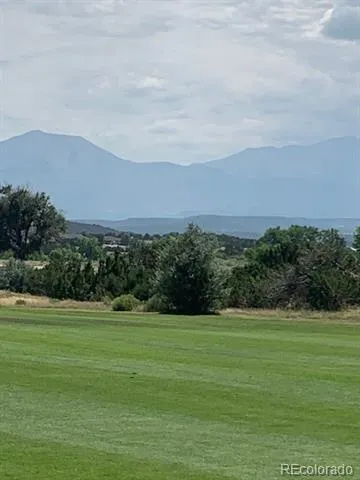 Blk 1 Lot 11 Black Diamond Drive Walsenburg, CO 81089